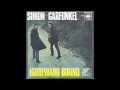 Simon & Garfunkel ~ Homeward Bound  (1966)