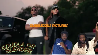shandesh u0026 mvzzle with lekompo sound sdudla or slender official music video unpopnre reaction
