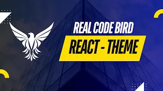 React Theme - Dark and Light theme and toggle theme Build in minutes