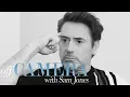 Video di Robert Downey Jr Contemplates the Next Phase of His Life After Marvel