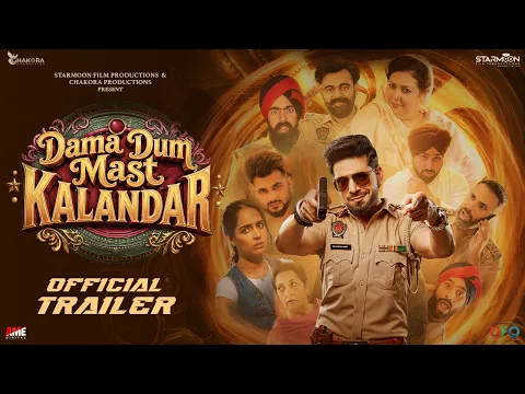 Official Video Trailer