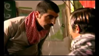 מה קשור מסעו של מחבל חלק 1 