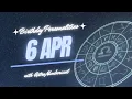 6 April Zodiac Horoscope Birt ay Personality Traits Revealed