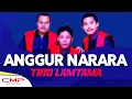 Trio Lamtama - Anggur Narara/Anggur Merah (Official Music Video) | Pop Batak Volume 3