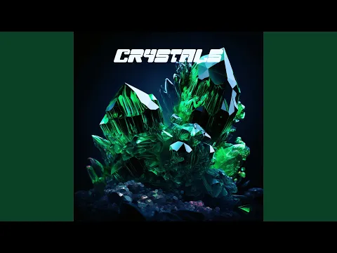 Download MP3 CRYSTALS (Slowed)