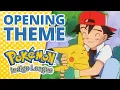 Download Lagu Pokémon: Indigo League 📺 | Opening Theme