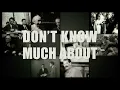 What A Wonderful World Lyric Video - Sam Cooke