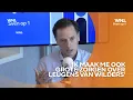 Download Lagu Laurens Dassen (Volt) weigert klimaatdebat met FvD om 'feitenvrije leugens'