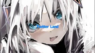 ツイッターランド / STEAKA (cover)【モリスレイ】