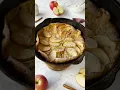 Download Lagu Apple Cinnamon Dutch Baby - Sugar \u0026 Spice Edition #sweets #breakfast #cooking #shorts