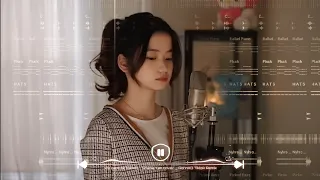 ariana grande we cant be friends wait for your love shania yan cover r nn tiktok remix