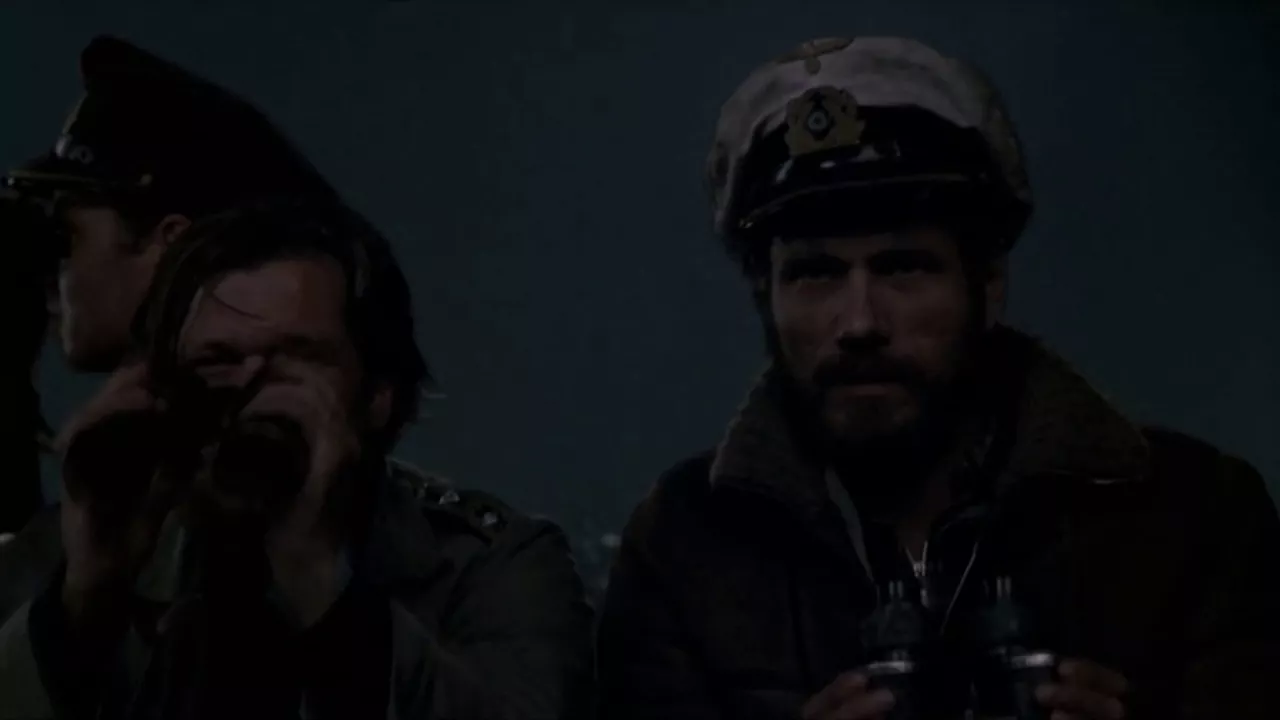 Das Boot: Convoy Attack