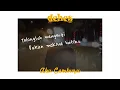 Download Lagu Dehes - Aku Cemburu ( official video lyric ) #dehes #akucemburu