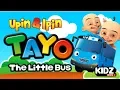 Download Lagu Hey Tayo Versi Upin Ipin Episode Bernyanyi Dangdut Koplo bersama Tayo