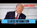 Trump's Malignant Normalcy Is Hurting American Society | The Daily Beast Podcast Clips