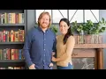 JOANNA GAINES CELEBRATES HIS ANNIVERSARY WITH THIS INSTAGRAM PHOTO