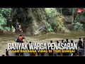 Download Lagu Viral di Thailand‼️ Ular Raksasa Muncul di Tepi Sungai, Warga Ramai-Ramai Datang Saksikan Langsung
