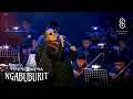 Download Lagu AKHIRNYA - Sandhy Sondoro \u0026 Erwin Gutawa Orchestra #SYMPHONESIA Ngabuburit