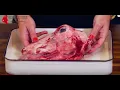 Biology Sheep Split Head Dissection - STEM Club GCSE A Level Biology NEET Practical Skills