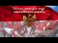 Download Lagu Timnas Garuda sudah siap berlaga di kancah dunia | Garuda terbang tinggi official music video