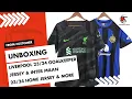 Liverpool Goalkeeper Jersey Inter Milan Home Jersey More Review - Soccerdealshop