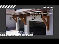 Garage Door Repair Superior Garage Door Repair