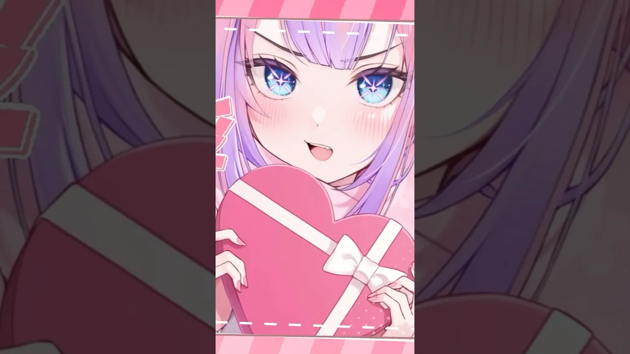 ㊗️100万再生‼️浮気したらあかんで/コレサワ#綺々羅々ヴィヴィ (cover)#歌ってみた #shorts #hololivedev_is