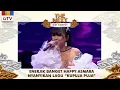 Download Lagu Sangat Enerjik!!! Happy Asmara  Menyanyikan Lagu - [KUPUJA PUJA] | THE NEXT DIDI KEMPOT