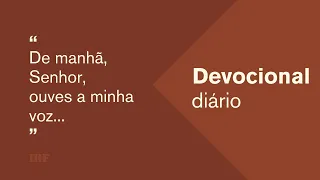 “Por causa do teu nome” | Salmos - Os tesouros da revelação: 25.1-22 | Imersão bíblica 11/03/25