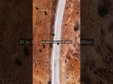 Besojuni planeve te Allahut