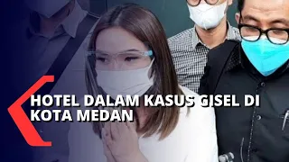Download Polisi: Hotel dalam Kasus Video Pribadi Gisel di Medan MP3