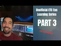 The Ultimate Guide to Programming Timecode in Eos