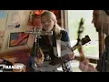 Folk Alley Sessions: Aoife O'Donovan - "Lay My Burden Down"
