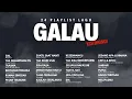 Download Lagu GALAU BRUTAL | 24 PLAYLIST LAGU GALAU BAKAL BIKIN MOOD SWING UP AND DOWN 💯