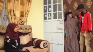 naag guriga makeeni karid ninka iyo naagta guriga leh mxaa kala qabsaty