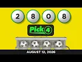 Maryland Lottery Midday 2026