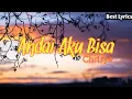 Download Lagu CHRISYE - Andai Aku Bisa (Lirik) || Cover Dewangga Elsandro