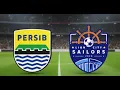 Download Lagu PERSIB VS LION CITY ⚽️🔥 | AFC CHAMPIONS LEAGUE LIVE REACTION