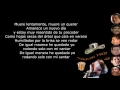 Así fue mi querer - Los Hermanos Zuletas (Letra)