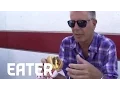 Anthony Bourdain on In-N-Out: 'My Favorite Restaurant in LA'