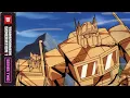 Transformers Generation 1 Season 2 E21 - E25 Watch Along In Production Order