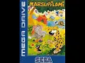 Marsupilami Full SEGA Video Game Soundtrack