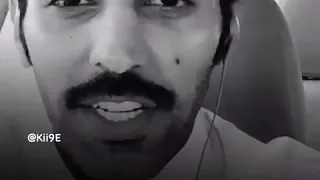 شعر السعاده والتعاسه منصور بن فهد 