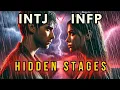 INTJ INFP Compatibility 4 Stages No One Talks About