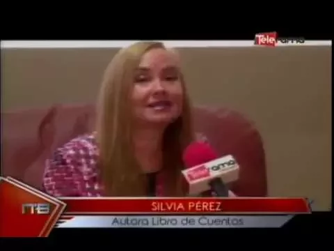 Lanzamiento de libro de cuentos Aguajes y Sequías