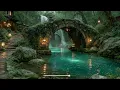 432Hz Healing Music - Deep Relaxation, Calming Ambient Sounds & Inner Calm