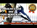 MASTERAN KACER TEMBAKAN KASAR DAN MEMATIKAN | Full 1 Jam Tanpa Iklan