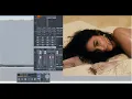 Sabrina Claudio – Unravel Me (Slowed Down)