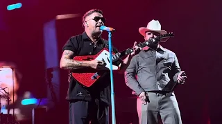 alejandro sanz el vino de tu boca feat carin le n en vivo auditorio nacional 10 08 25