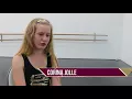 WCTV 19 News Feature Story - ACCESS Dance